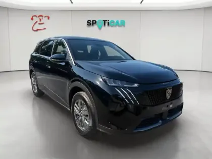 Photo 8 Peugeot 5008  Hybrid 145ch Allure e-DCS6