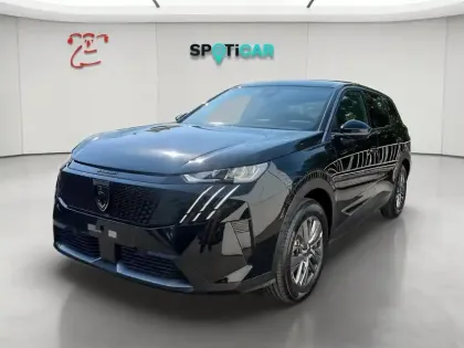 Photo Peugeot 5008 Allure