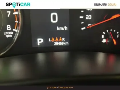 Photo 13 Suzuki Swift  1.2 Hybrid 83ch Pack Auto