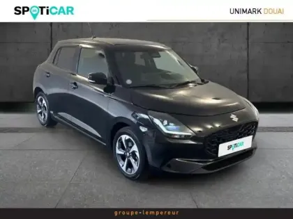 Photo Suzuki Swift Pack