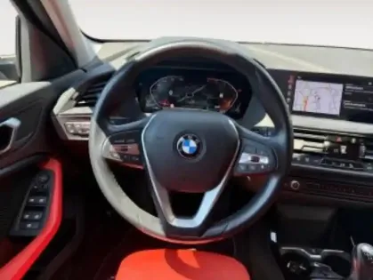 Photo 8 BMW Serie 1 Série 1 116d 116ch Edition Sport