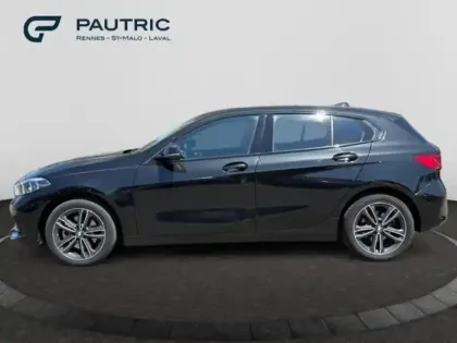 Photo 13 BMW Serie 1 Série 1 116d 116ch Edition Sport