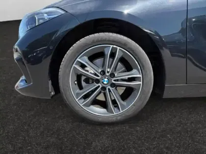 Photo 25 BMW Serie 1 Série 1 116d 116ch Edition Sport