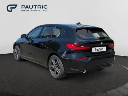 Photo 14 BMW Serie 1 Série 1 116d 116ch Edition Sport