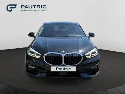 Photo 19 BMW Serie 1 Série 1 116d 116ch Edition Sport