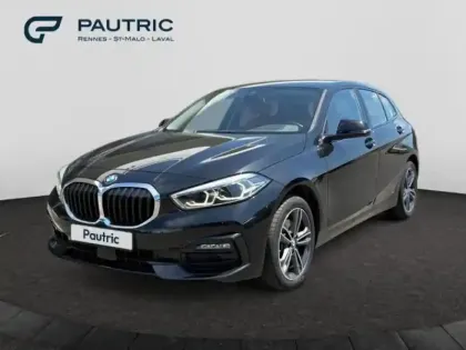 Photo 12 BMW Serie 1 Série 1 116d 116ch Edition Sport