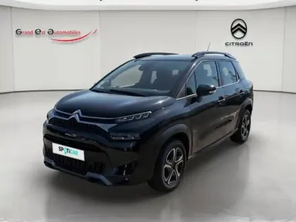 Photo Citroën C3 Aircross Feel Pack
