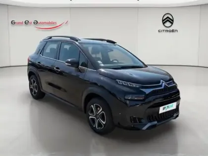 Photo 7 Citroën C3 Aircross  PureTech 110ch S&S Feel Pack