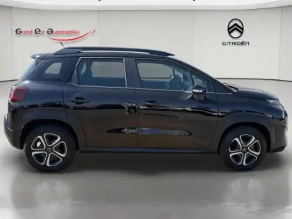 Photo 6 Citroën C3 Aircross  PureTech 110ch S&S Feel Pack