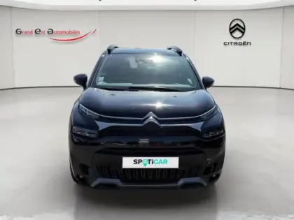 Photo 8 Citroën C3 Aircross  PureTech 110ch S&S Feel Pack
