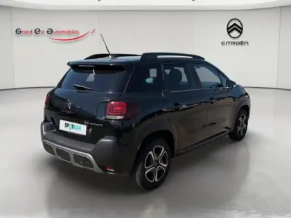 Photo 5 Citroën C3 Aircross  PureTech 110ch S&S Feel Pack