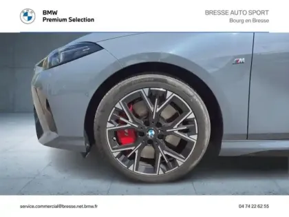 Photo 8 BMW Serie 1 Série 1 120A 170ch M Sport DKG7