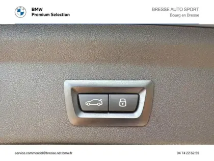 Photo 7 BMW Serie 1 Série 1 120A 170ch M Sport DKG7