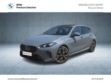 Photo Bmw Serie 1 M Sport