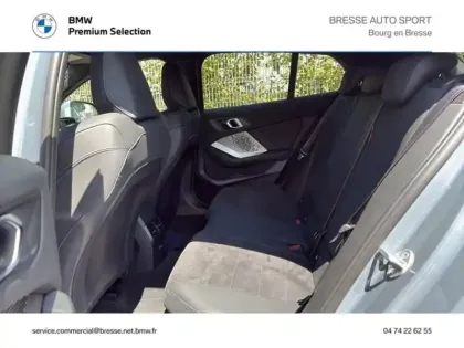 Photo 12 BMW Serie 1 Série 1 120A 170ch M Sport DKG7