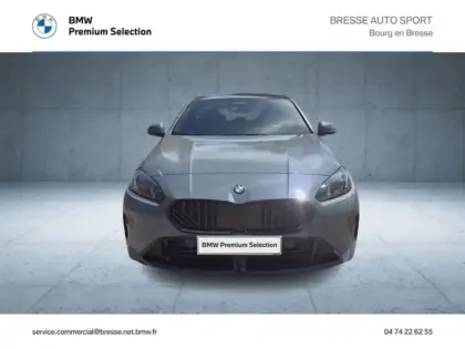 Photo 10 BMW Serie 1 Série 1 120A 170ch M Sport DKG7