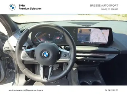 Photo 5 BMW Serie 1 Série 1 120A 170ch M Sport DKG7