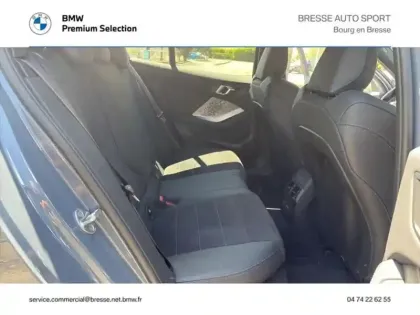 Photo 13 BMW Serie 1 Série 1 120A 170ch M Sport DKG7