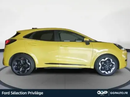 Photo 5 Ford Puma  Gen-E 168ch Standard Range 43 kWh Premium
