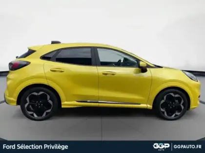 Photo 20 Ford Puma  Gen-E 168ch Standard Range 43 kWh Premium