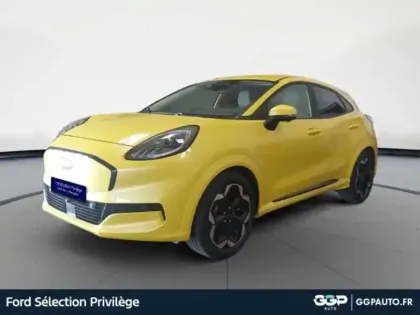 Photo Ford Puma Premium