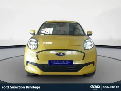 Photo 7 Ford Puma  Gen-E 168ch Standard Range 43 kWh Premium