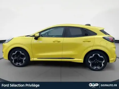Photo 16 Ford Puma  Gen-E 168ch Standard Range 43 kWh Premium