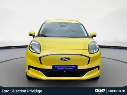 Photo 22 Ford Puma  Gen-E 168ch Standard Range 43 kWh Premium