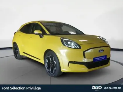 Photo 6 Ford Puma  Gen-E 168ch Standard Range 43 kWh Premium
