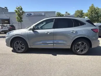 Photo 7 Ford Kuga  2.5 Duratec 225ch PHEV ST-Line BVA