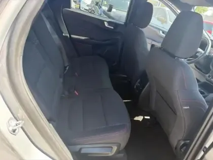 Photo 11 Ford Kuga  2.5 Duratec 225ch PHEV ST-Line BVA