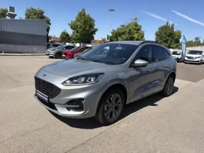 Photo Ford Kuga St-line