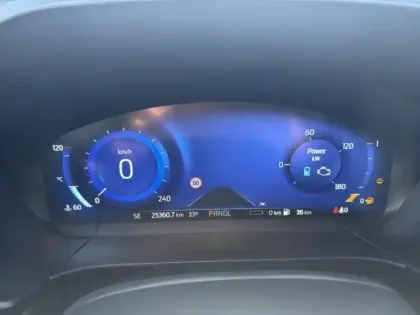 Photo 14 Ford Kuga  2.5 Duratec 225ch PHEV ST-Line BVA