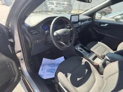 Photo 9 Ford Kuga  2.5 Duratec 225ch PHEV ST-Line BVA