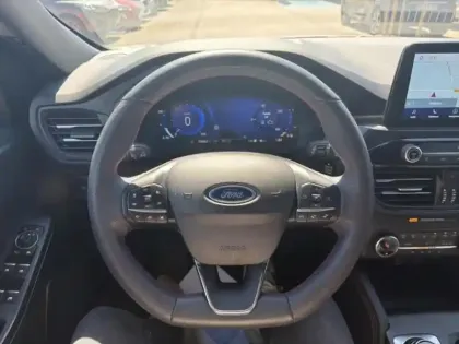Photo 13 Ford Kuga  2.5 Duratec 225ch PHEV ST-Line BVA