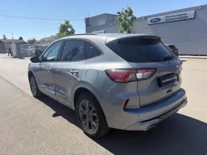 Photo 6 Ford Kuga  2.5 Duratec 225ch PHEV ST-Line BVA