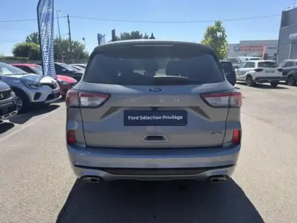 Photo 5 Ford Kuga  2.5 Duratec 225ch PHEV ST-Line BVA
