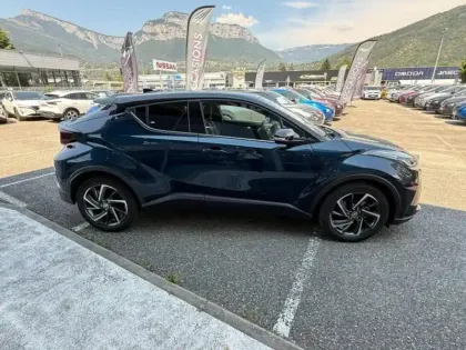 Photo 5 Toyota C-HR  2.0 Hybride 184ch Collection E-CVT