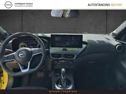 Photo 10 Nissan Juke  1.6 Hybrid 143ch N-Connecta 2025.5
