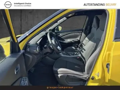 Photo 8 Nissan Juke  1.6 Hybrid 143ch N-Connecta 2025.5