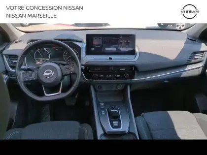 Photo 6 Nissan Qashqai  e-POWER 190ch Business Edition 2024