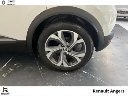 Photo 7 Renault Captur  1.6 E-Tech hybride 145ch RS Line