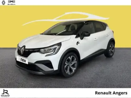 Photo Renault Captur Rs Line