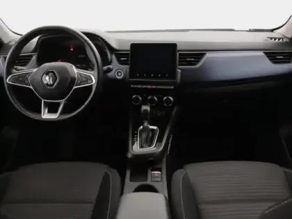 Photo 12 Renault Arkana  1.3 TCe mild hybrid 140ch Evolution EDC -22