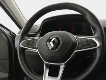 Photo 14 Renault Arkana  1.3 TCe mild hybrid 140ch Evolution EDC -22