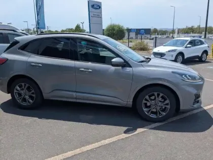 Photo 20 Ford Kuga  2.5 Duratec 190ch FHEV E85 ST-Line Business BVA