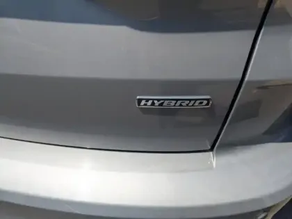 Photo 9 Ford Kuga  2.5 Duratec 190ch FHEV E85 ST-Line Business BVA