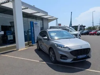 Photo 17 Ford Kuga  2.5 Duratec 190ch FHEV E85 ST-Line Business BVA