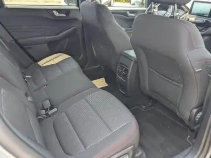 Photo 8 Ford Kuga  2.5 Duratec 190ch FHEV E85 ST-Line Business BVA