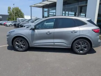 Photo 14 Ford Kuga  2.5 Duratec 190ch FHEV E85 ST-Line Business BVA